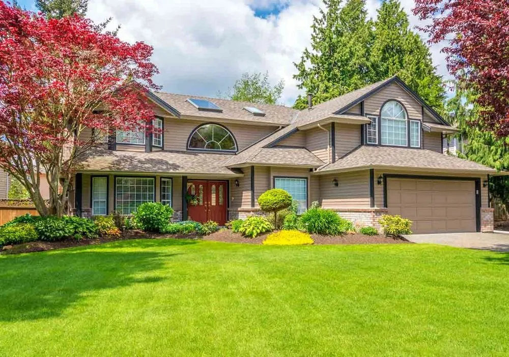 Custom landscaping services in Benicia, CA - NICK'S LAWN SERVICE