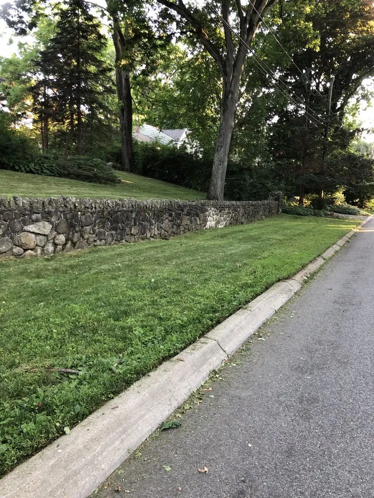 Local residential landscaping experts serving Mountain Lakes, NJ - Nick’s Lawn Service