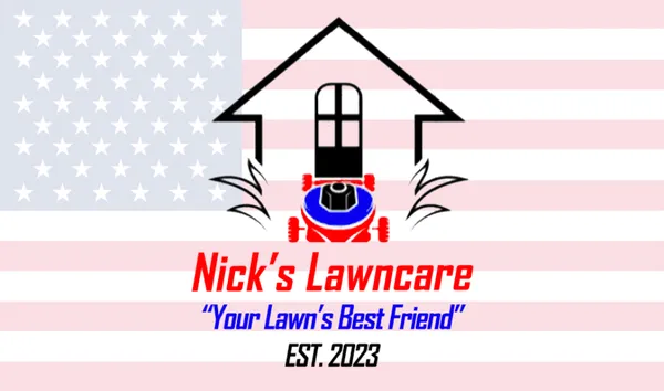 Nicks Lawncare