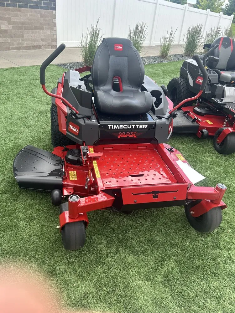 Top-rated lawn care service for outdoor upgrades across Clive, IA - Nick’s Lawncare and Landscaping