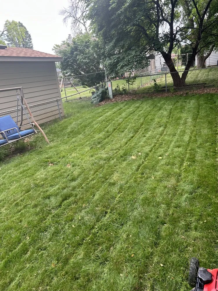 Affordable residential landscaping in Clive, IA - Nick’s Lawncare and Landscaping
