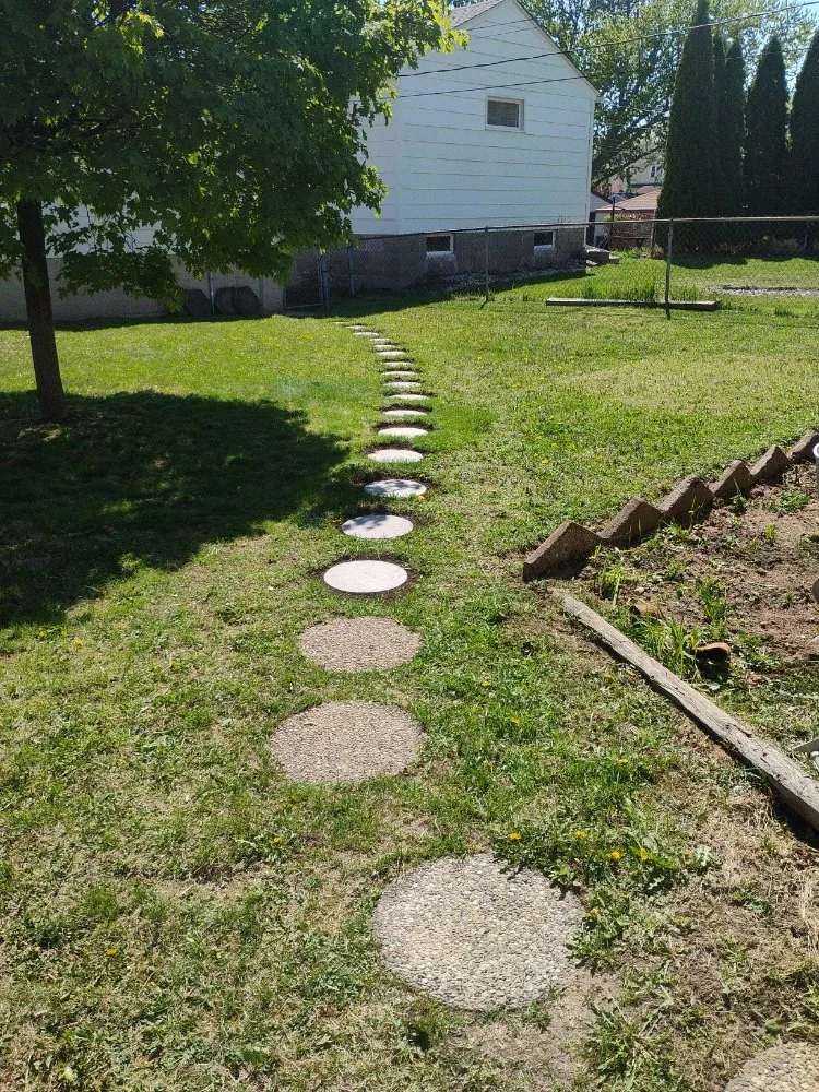 Custom landscaping services in Centerville, MN - Nick's Lawncare