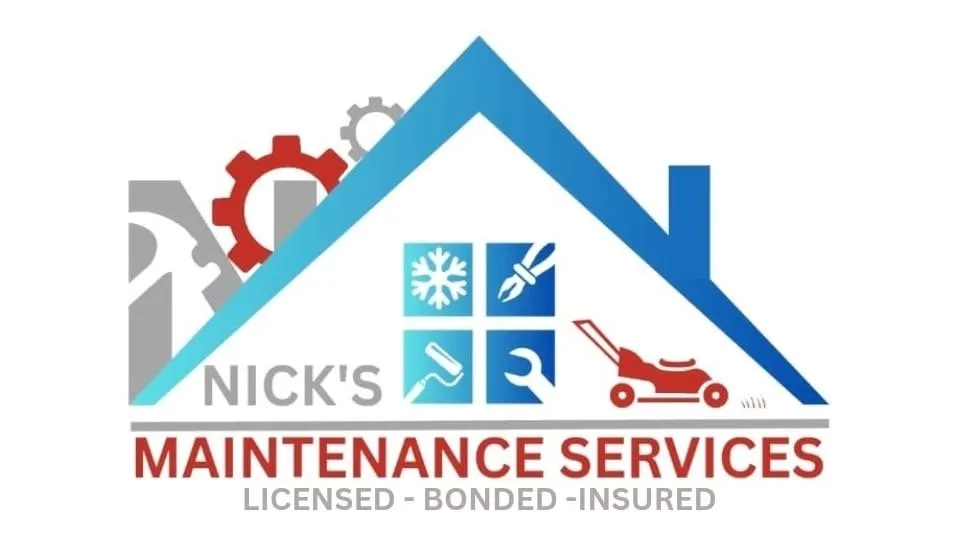 Reliable yard cleanup service with custom design across Boardman, OR - Nick's Maintenance Services