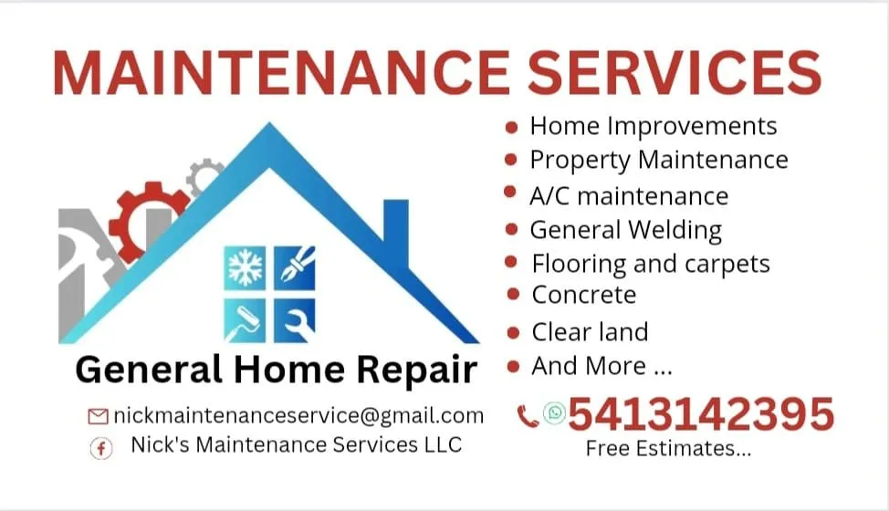 Top-rated residential landscaping in Boardman, OR - Nick's Maintenance Services