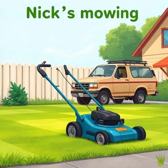 Professional landscaping services in Beaumont, CA - Nick’s Mowing