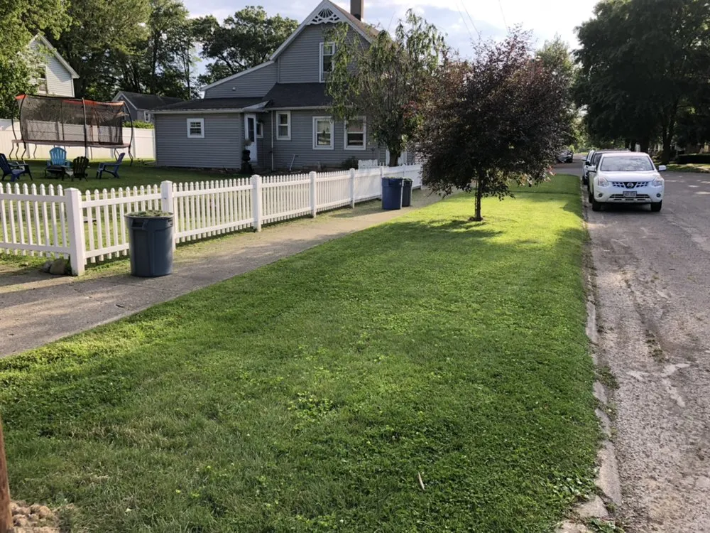 Affordable lawn care service experts serving Culver, IN - Nick’s Mowing Service