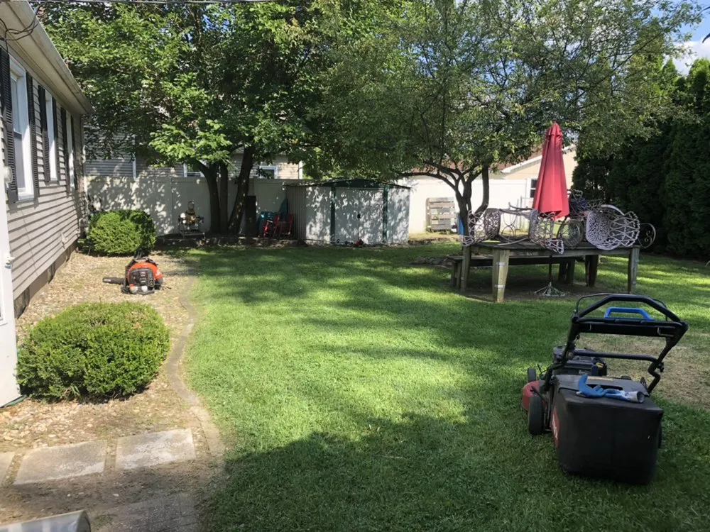 Expert lawn mowing service near you across Culver, IN - Nick’s Mowing Service