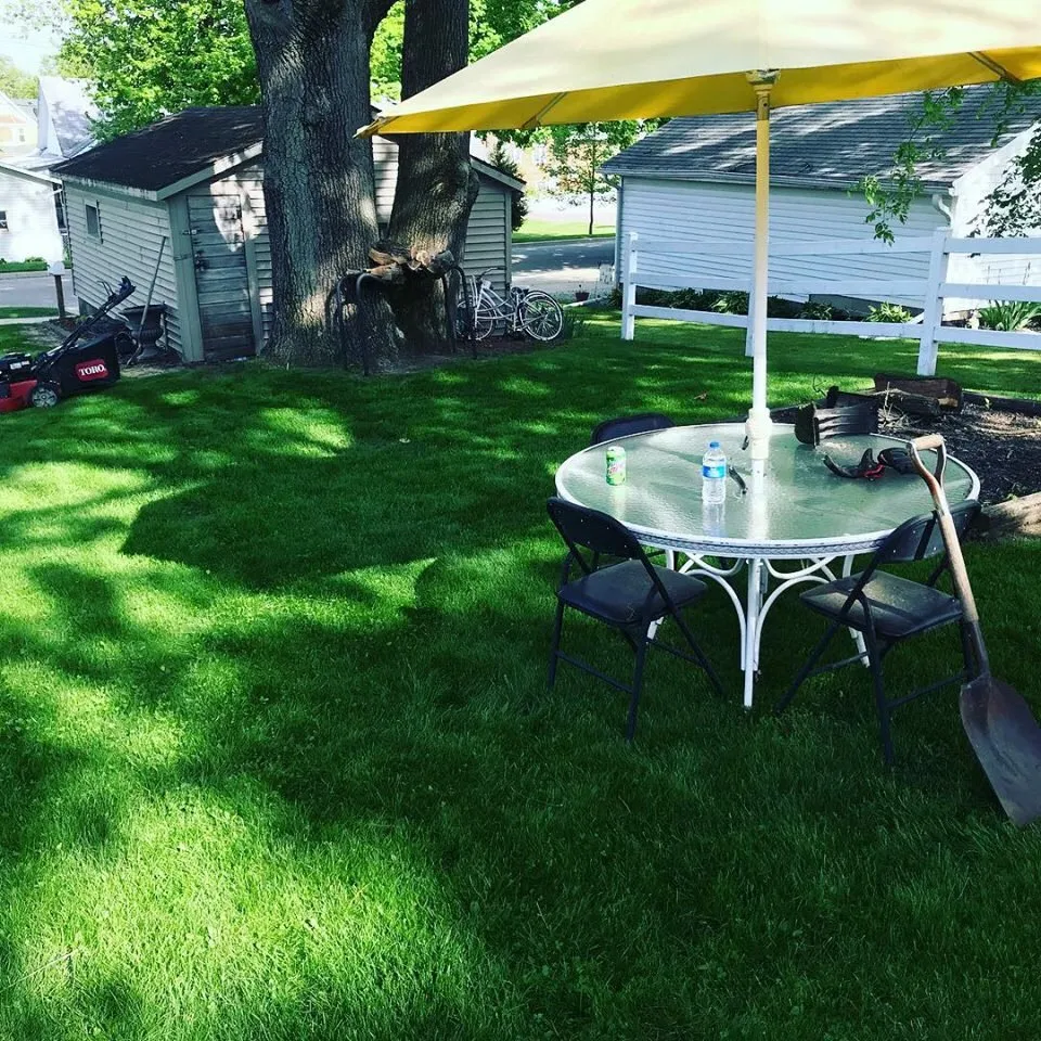 Top-rated yard maintenance in Culver, IN - Nick’s Mowing Service