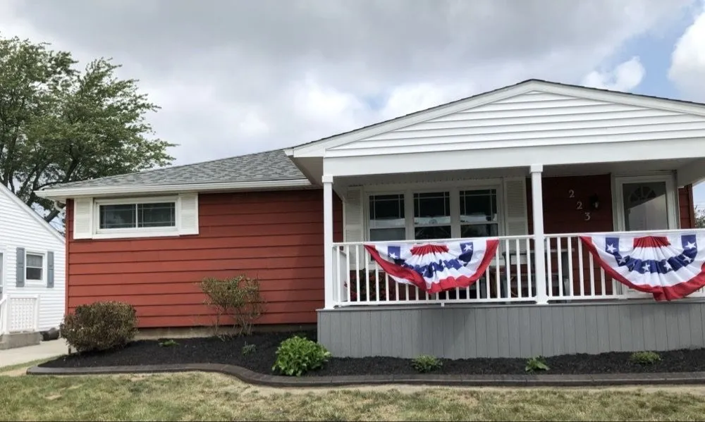 Affordable landscaping services experts serving West Seneca, NY - Nicks mowing service