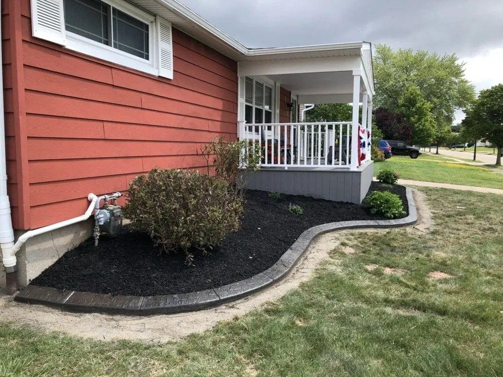 Professional landscaping services in West Seneca, NY - Nicks mowing service