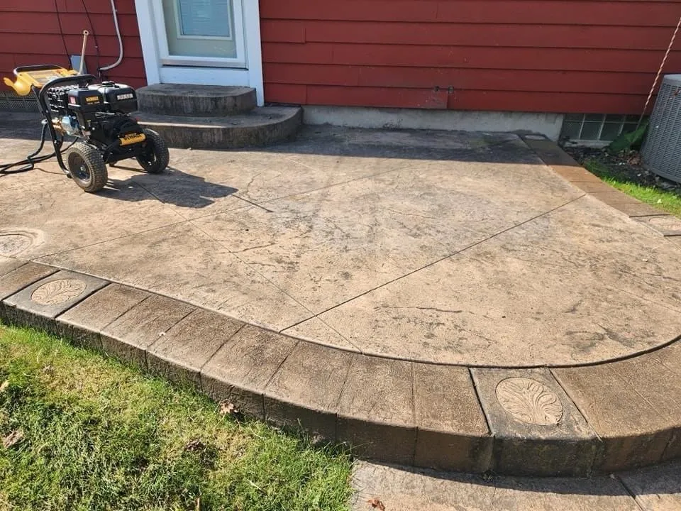 Trusted lawn mowing service in West Seneca, NY - Nicks mowing service