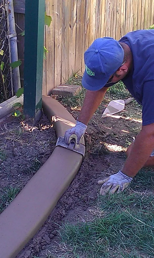 Trusted landscaping services experts serving West Seneca, NY - Nicks mowing service