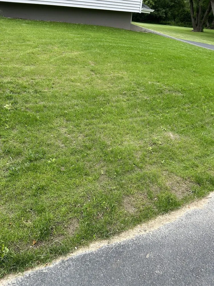 Reliable residential landscaping for year-round maintenance in West Seneca, NY by Nicks mowing service