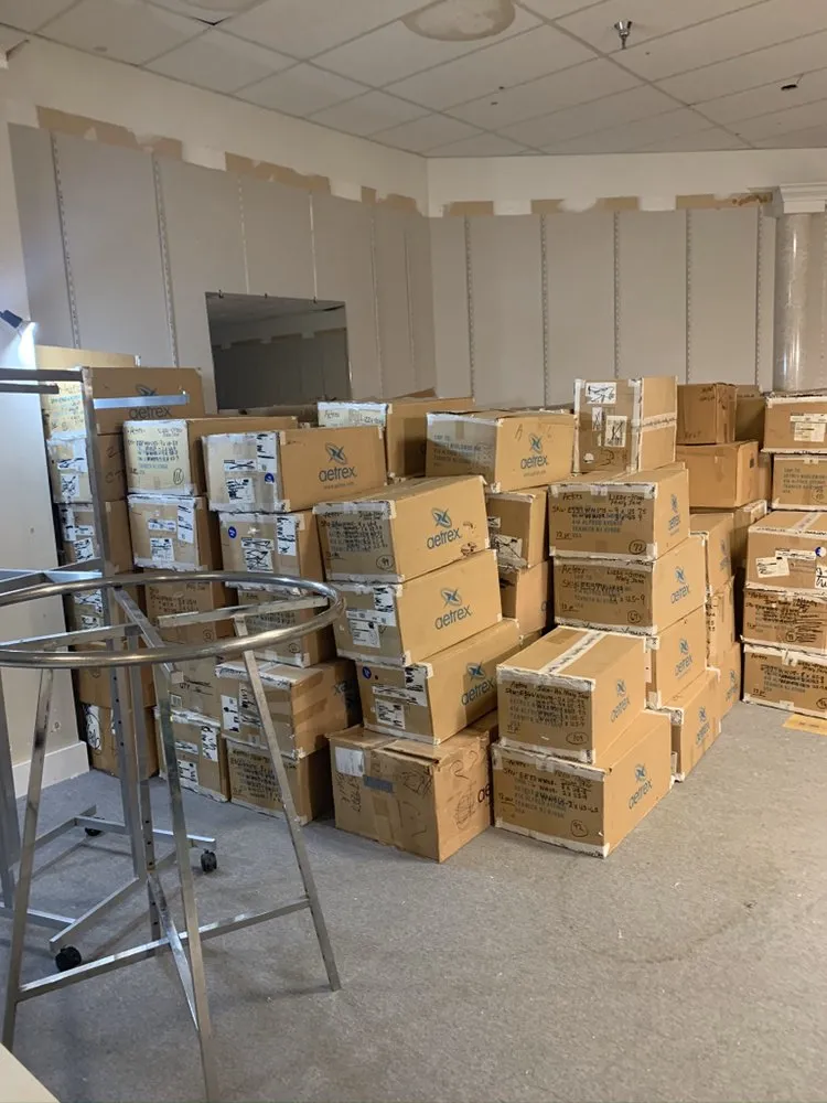 Expert landscape design in Staunton, VA by Nick's odd jobs and more