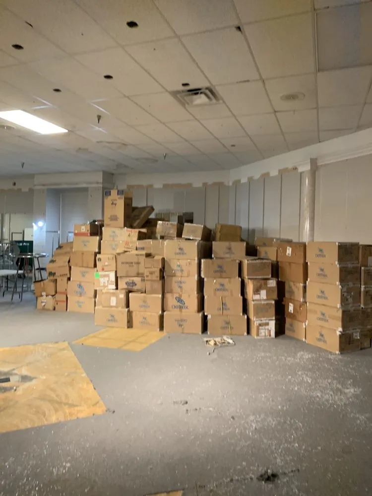 Expert residential landscaping near you across Staunton, VA - Nick's odd jobs and more