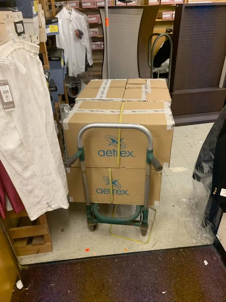 Custom lawn mowing service experts serving Staunton, VA - Nick's odd jobs and more