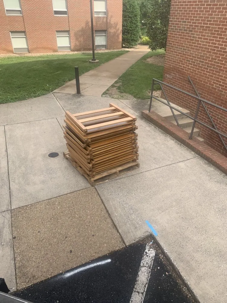 Affordable landscape design for homes across Staunton, VA - Nick's odd jobs and more