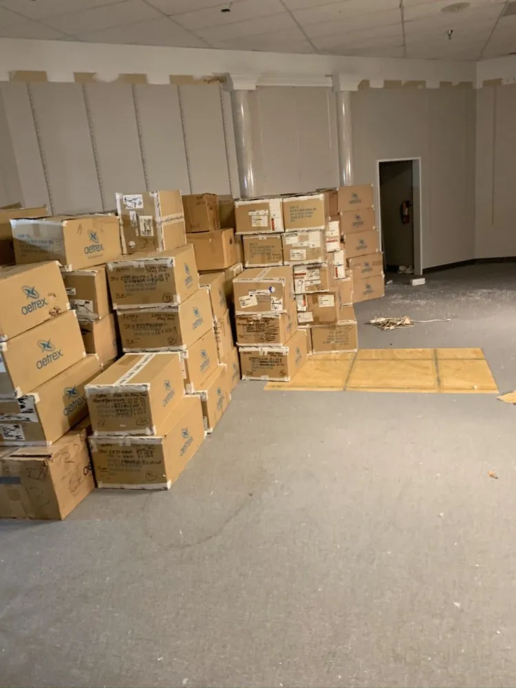 Top-rated landscape design experts serving Staunton, VA - Nick's odd jobs and more