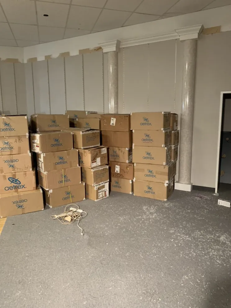 Top-rated lawn mowing service for year-round maintenance in Staunton, VA by Nick's odd jobs and more