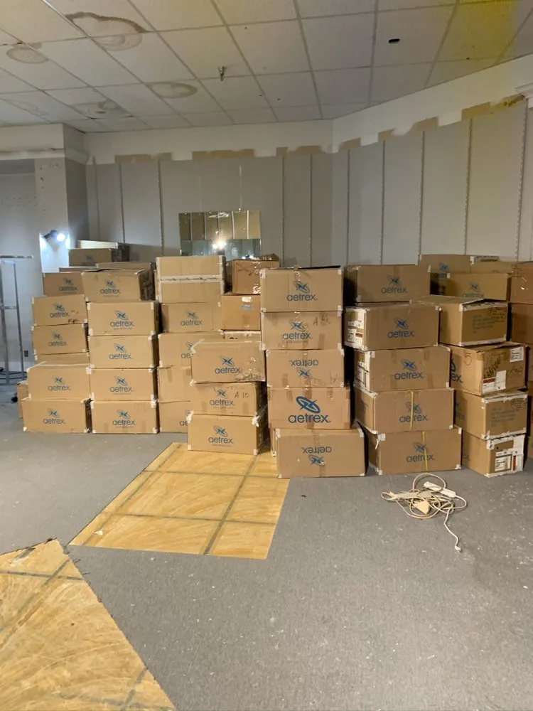 Top-rated lawn care service experts serving Staunton, VA - Nick's odd jobs and more