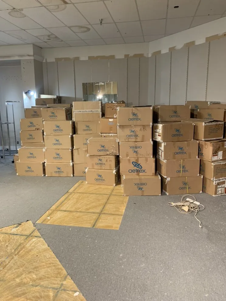 Affordable outdoor landscaping in Staunton, VA by Nick's odd jobs and more