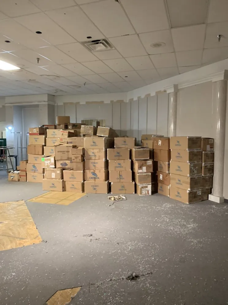 Top-rated lawn mowing service in Staunton, VA by Nick's odd jobs and more