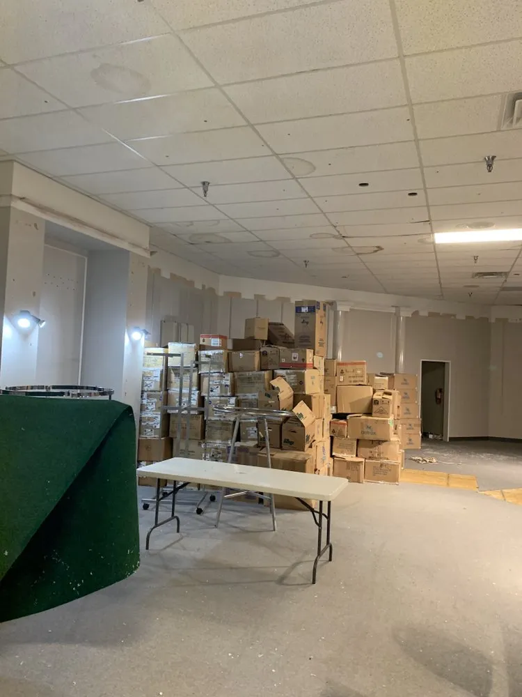 Affordable outdoor landscaping near you in Staunton, VA by Nick's odd jobs and more