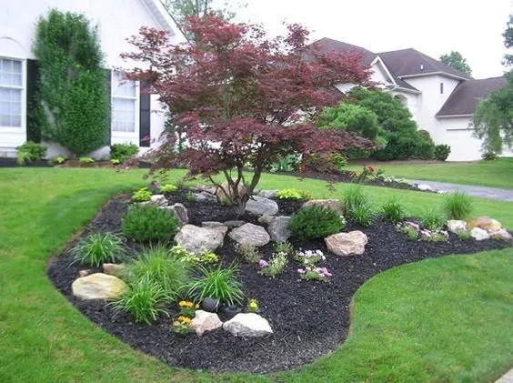 Reliable residential landscaping experts serving Dunmore, PA - Nicks Odd Jobs