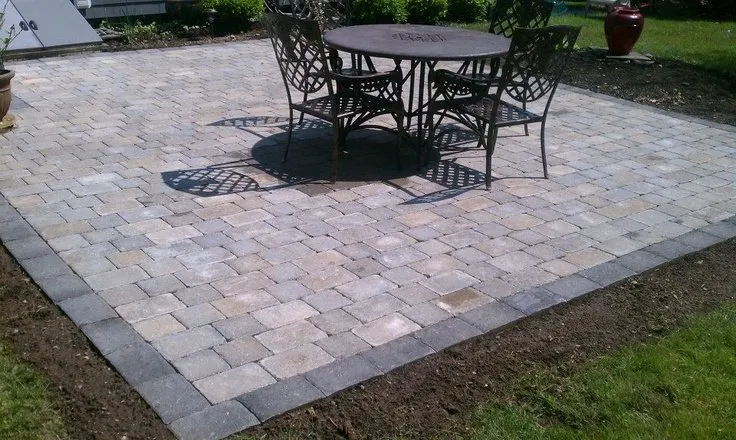 Expert outdoor landscaping experts serving Dunmore, PA - Nicks Odd Jobs