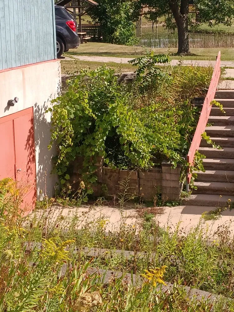 Professional garden landscaping experts serving Flint, MI - Nick's Outdoor services