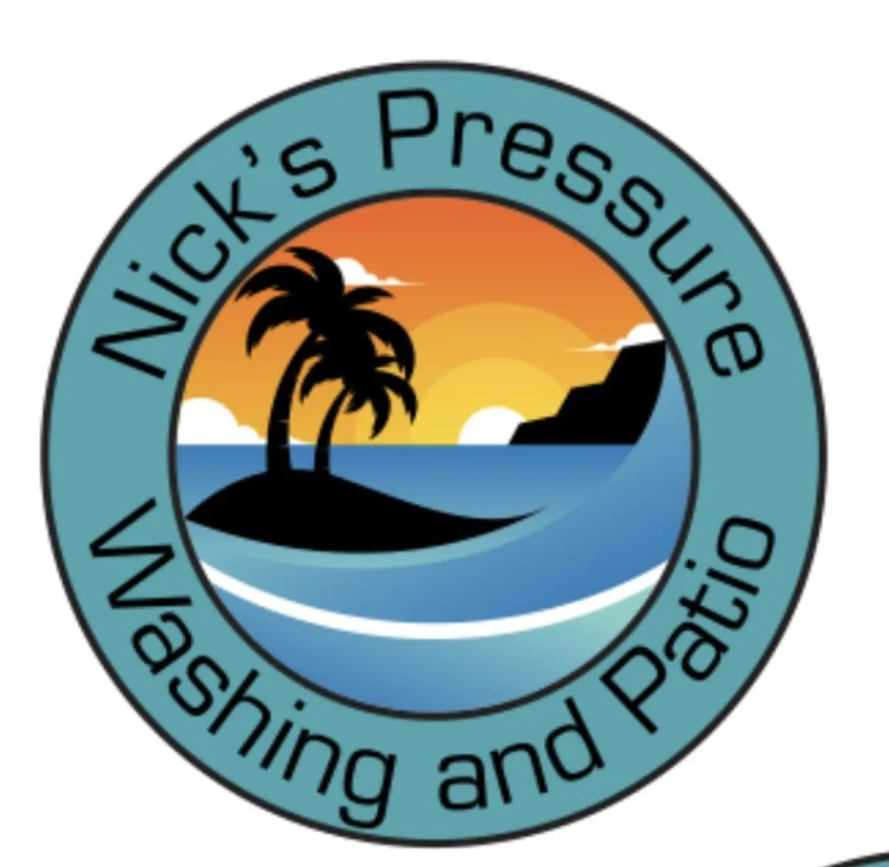 Top-rated yard cleanup service with custom design across Riviera Beach, FL - Nicks Pressure Washing and Patio