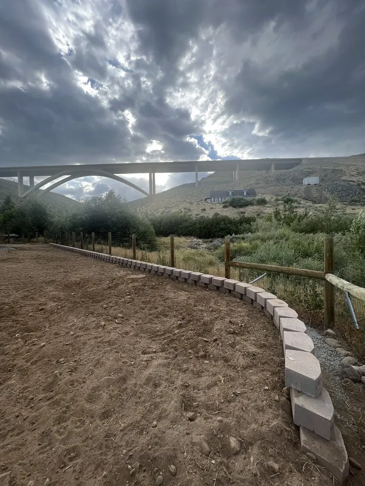 Custom lawn mowing service experts serving Reno, NV - Nick’s Property Cleanup & Hauling