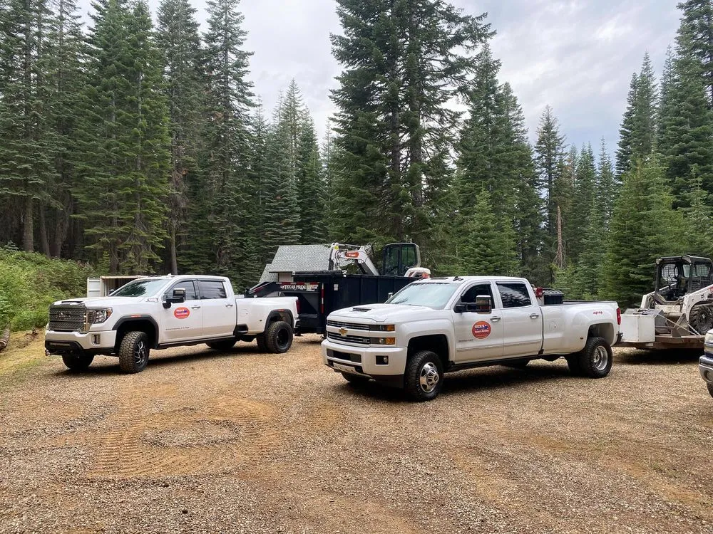 Local lawn care service in Reno, NV - Nick’s Property Cleanup & Hauling