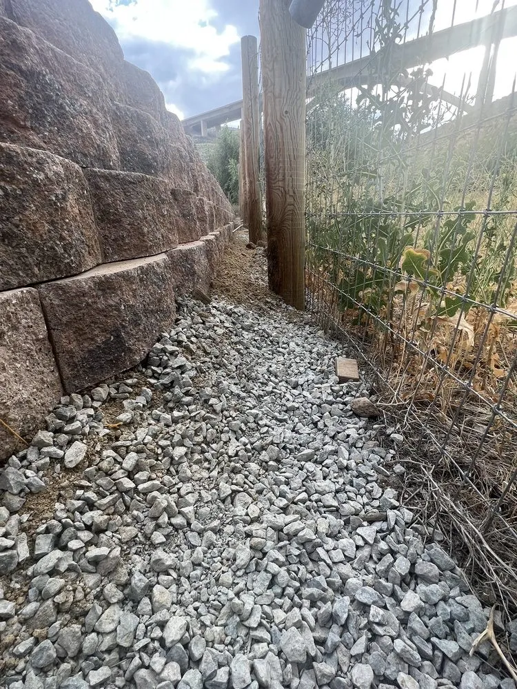 Local garden landscaping experts serving Reno, NV - Nick’s Property Cleanup & Hauling