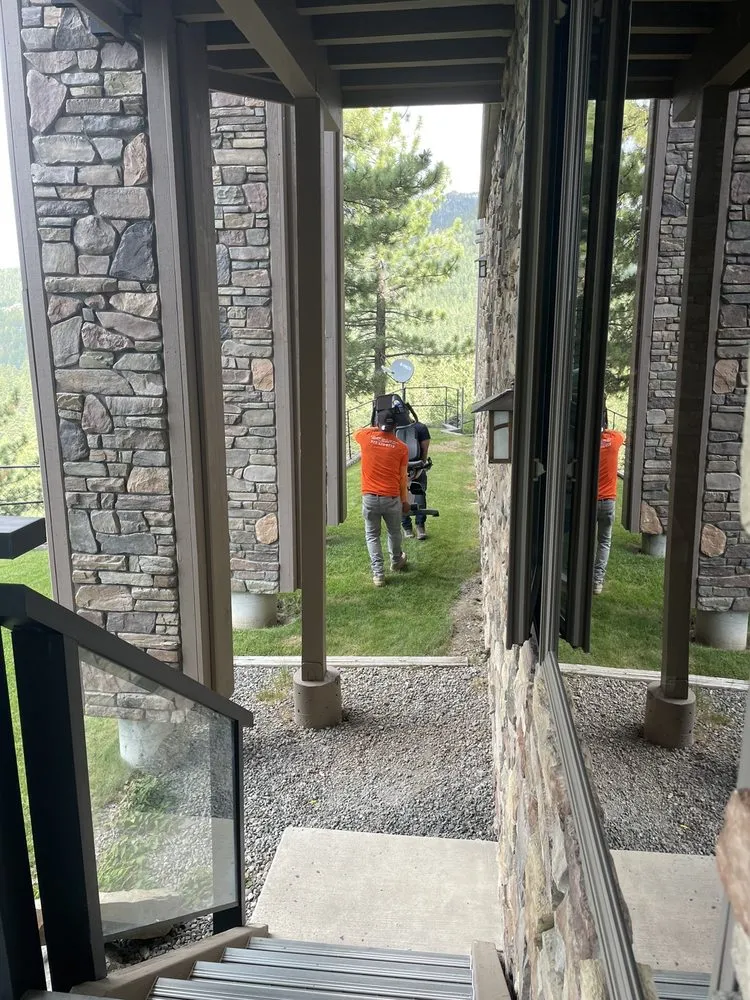 Affordable garden landscaping experts serving Reno, NV - Nick’s Property Cleanup & Hauling