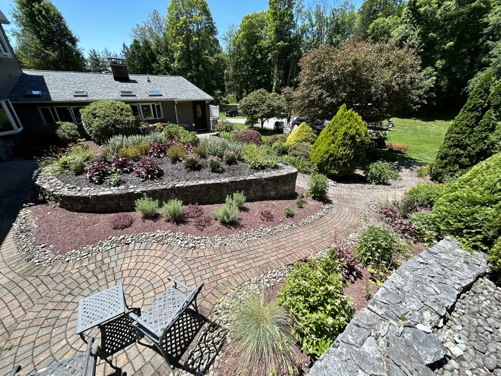 Affordable residential landscaping in Lagrangeville, NY - Nick’s Property Maintenance