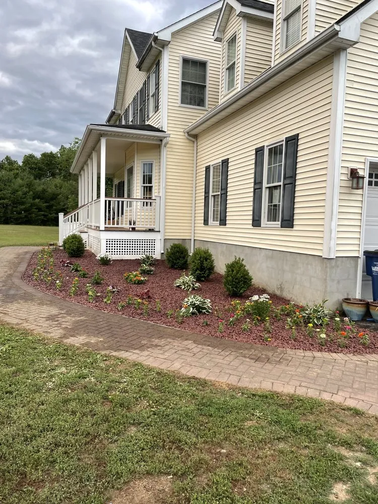 Professional yard maintenance experts serving Lagrangeville, NY - Nick’s Property Maintenance