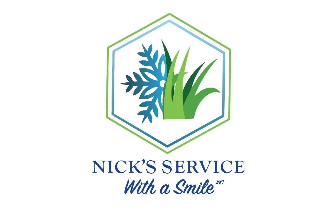 Custom landscaping services experts serving Orchard Park, NY - Nick's Service With A Smile