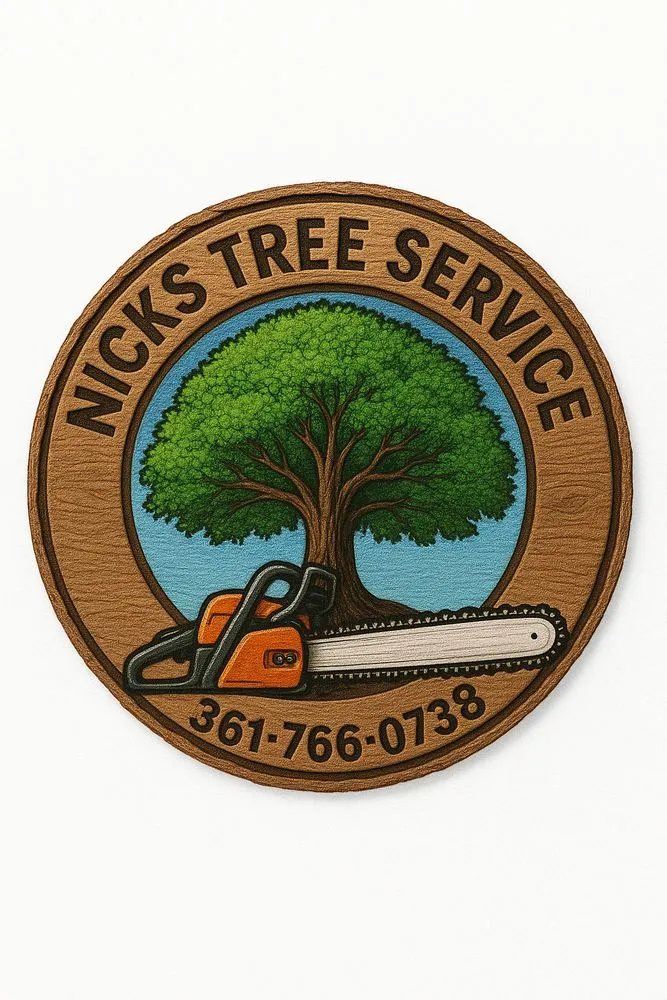 Reliable lawn care service experts serving Alice, TX - Nick's Tree Service