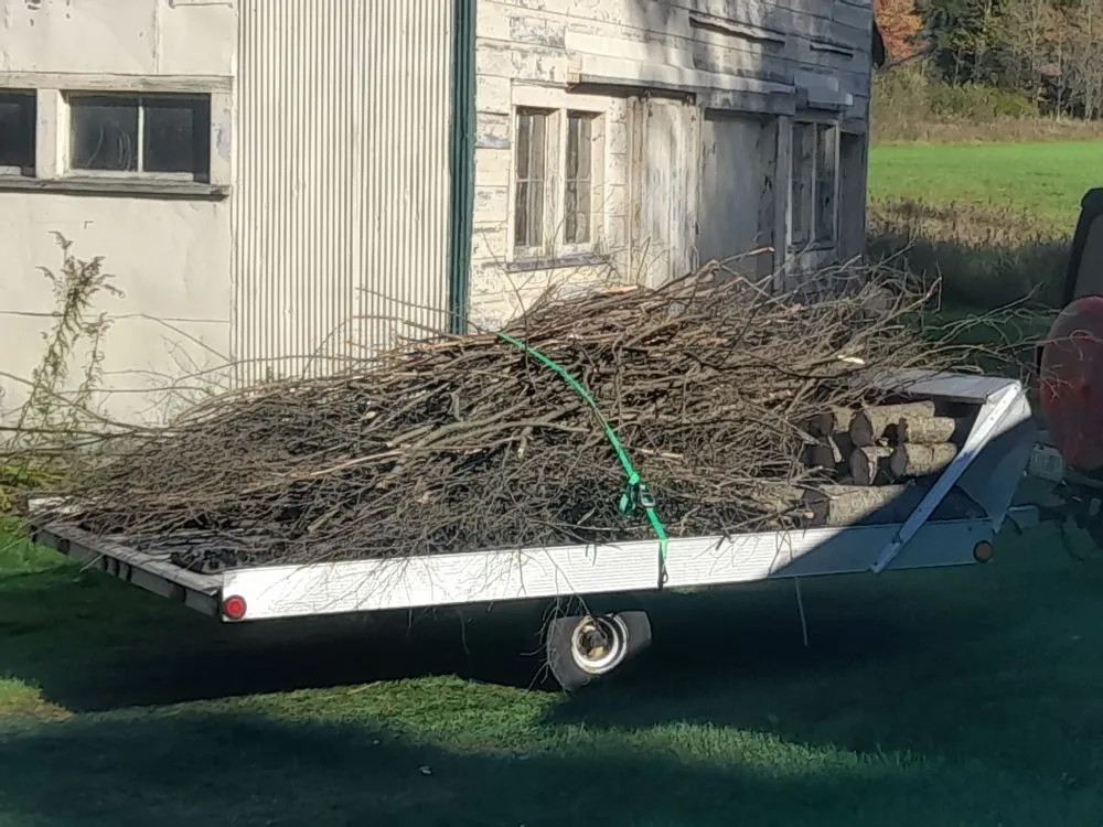 Top-rated landscaping services experts serving Newport, VT - Nicks Tree Service and Landscaping