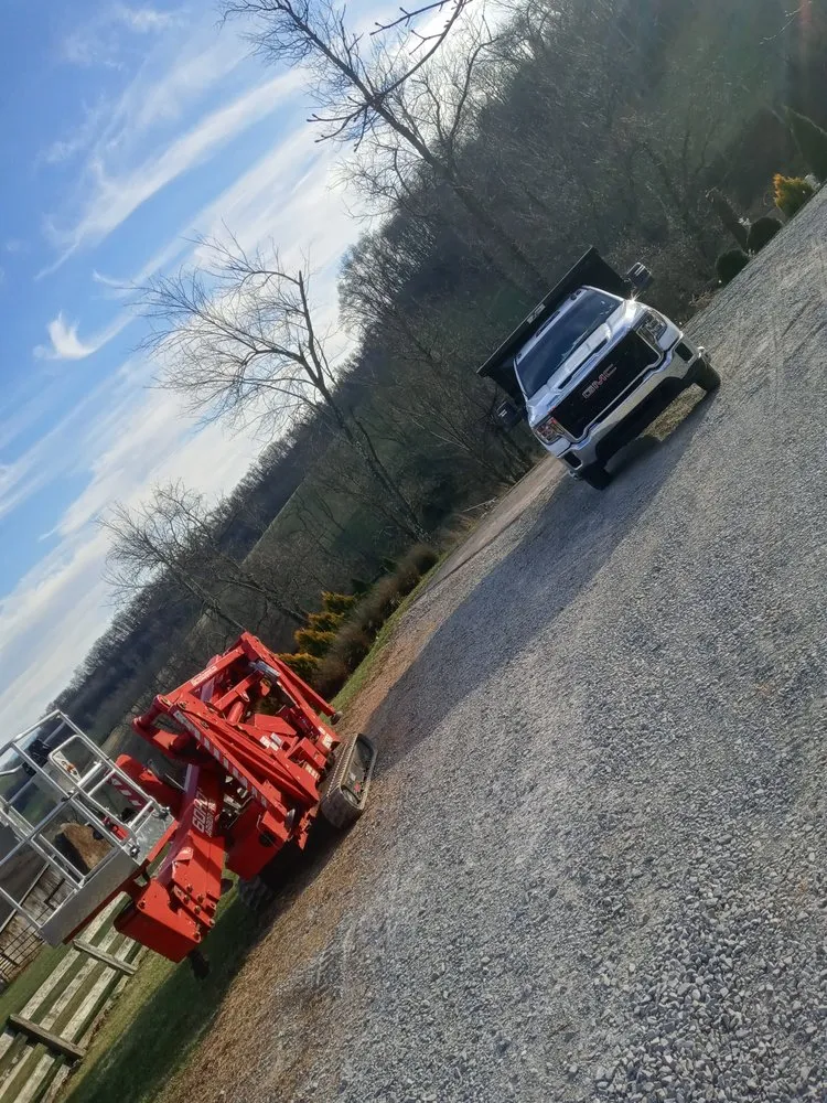 Top-rated yard maintenance experts serving New Kensington, PA - Nicks Tree Service