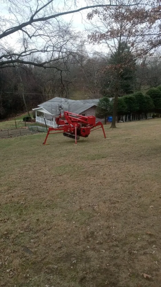 Reliable landscape installation near you across New Kensington, PA - Nicks Tree Service