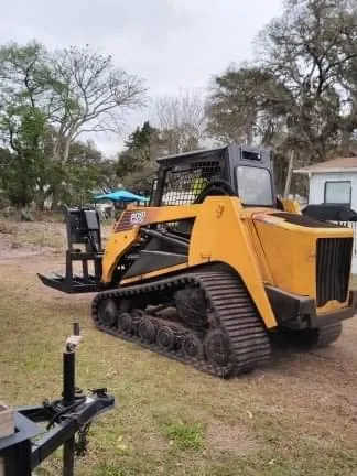 Custom residential landscaping experts serving New Port Richey, FL - Nick's Tree Service