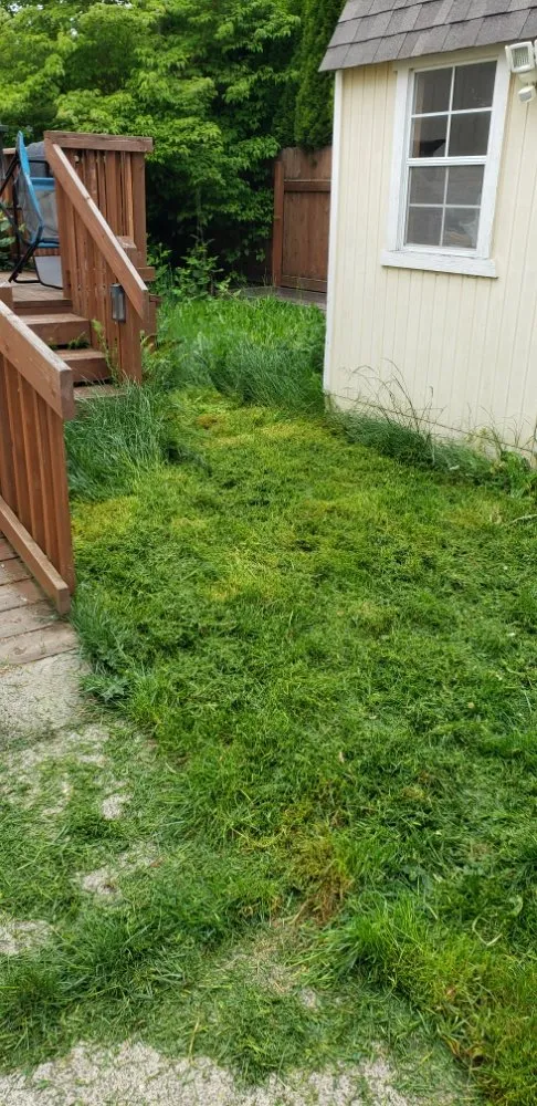 Local residential landscaping in Albany, OR by Nicks Yard & Home