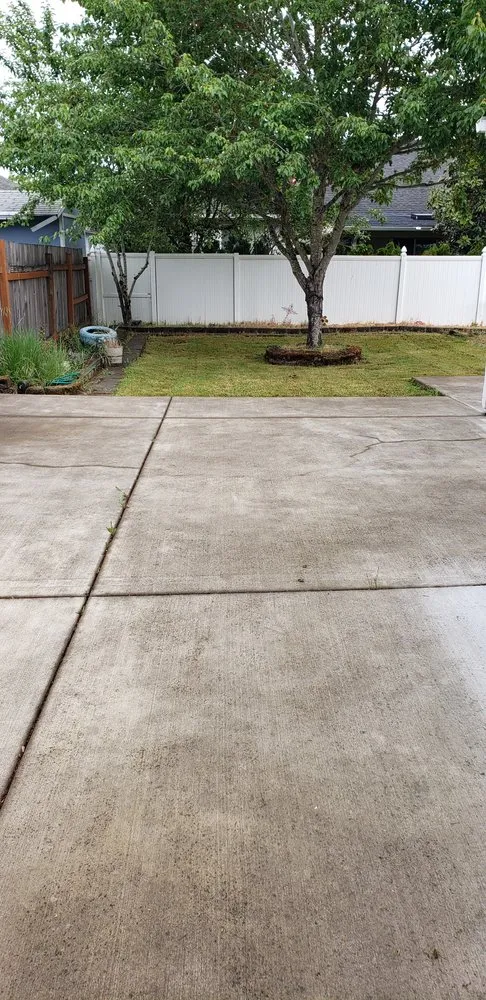 Top-rated residential landscaping in Albany, OR - Nicks Yard & Home