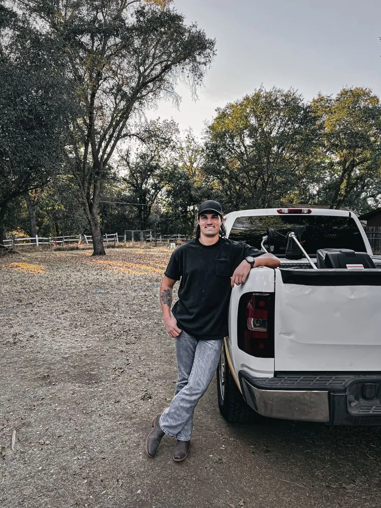 Affordable landscape design experts serving Carmichael, CA - Nick's Yard Care