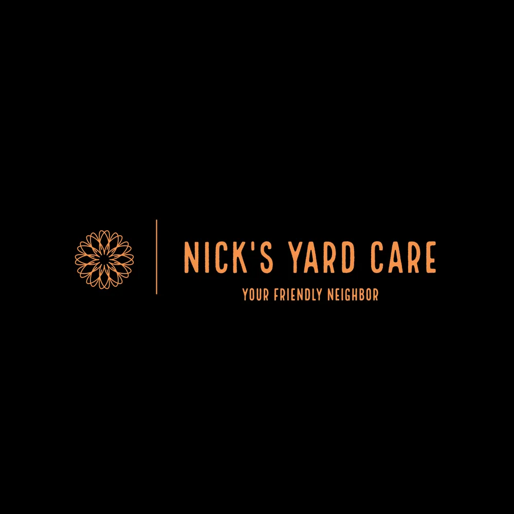 Local yard maintenance in Carmichael, CA by Nick's Yard Care