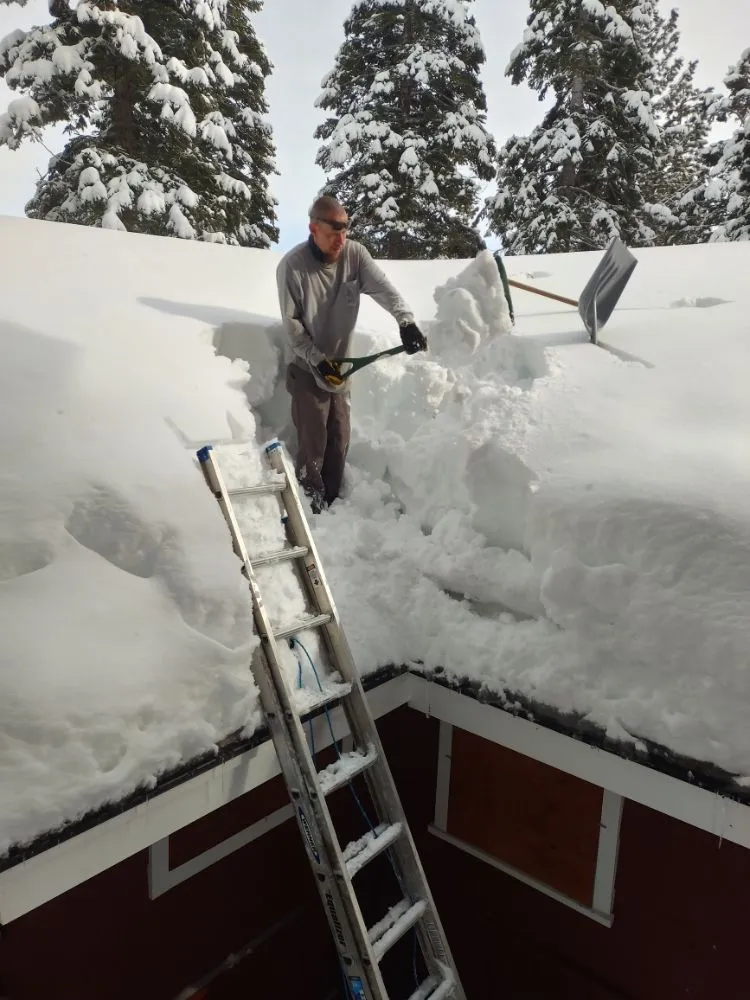 Affordable yard maintenance for beautiful yards across Tahoma, CA - Nicky's Helping Hand