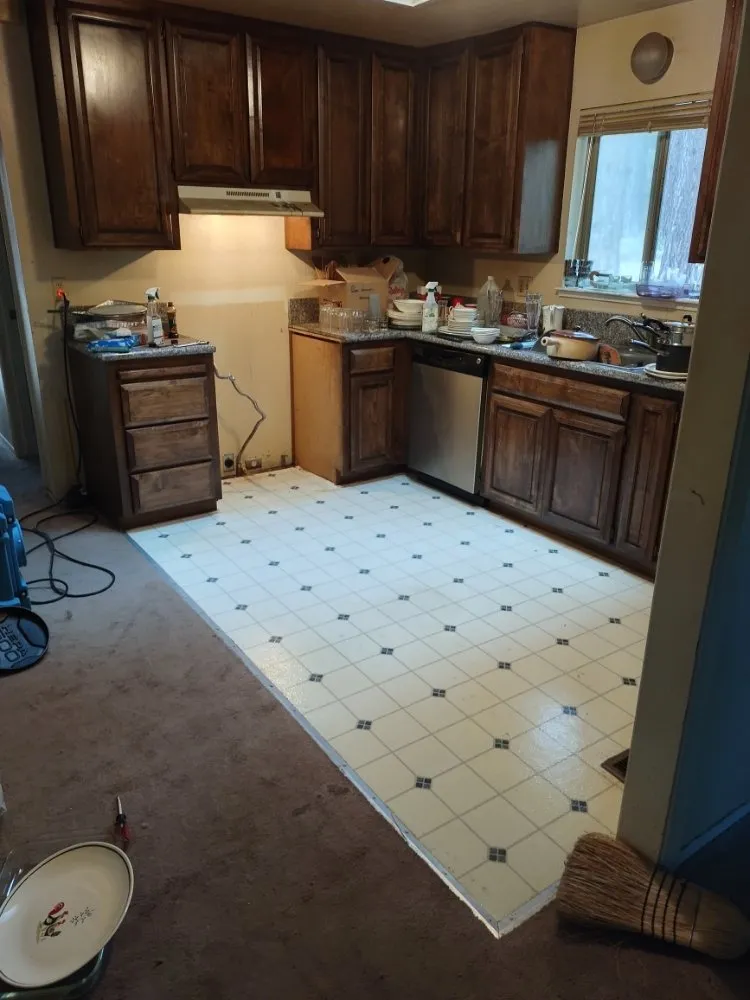 Custom outdoor landscaping near you across Tahoma, CA - Nicky's Helping Hand