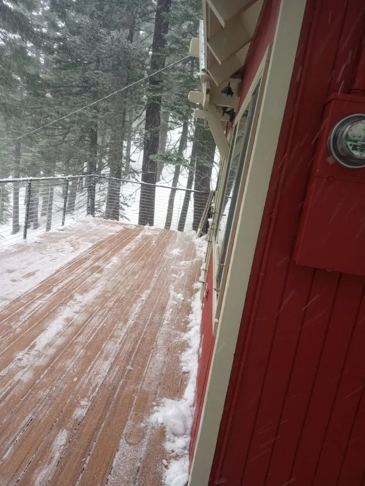 Expert yard maintenance in Tahoma, CA by Nicky's Helping Hand